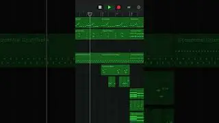 My first step in making the buttercup Chiptune!  #music #8bitmusic #jackstauber #buttercup