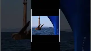 Run Away As Soon As The Anchor Drops |😲😲| #shorts