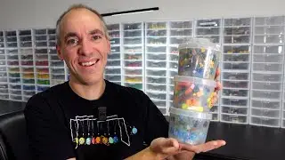 LEGO Un-Pick a Brick
