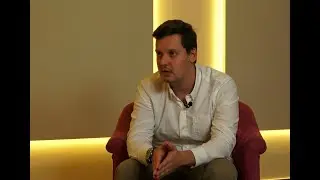 Сергей Ефимов, OMD OM Group: «Digital-трансформация еще только предстоит наружной рекламе»