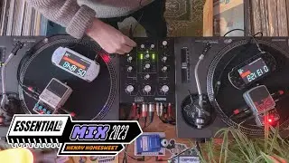 Essential Chip Mix - December 2023 (Best Chiptune / 8-bit Electro / Bloghouse)