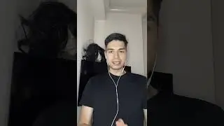 MDfashionco Live (Scaring people)