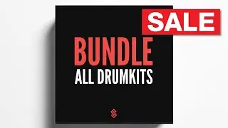 SOSPECIAL DRUMKITS BUNDLE