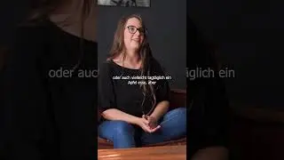 Höre auf Deinen Körper #shorts  | Heroes - the selflove Podcast