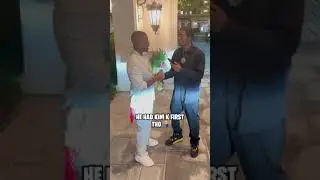 RAY J HATES ME!