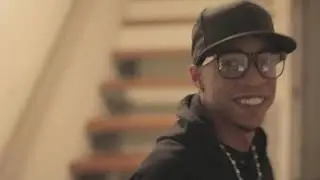 ShawtyRedd on the new Akai renaissance mpc