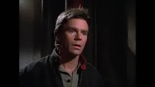 Macgyver - Flame`s End
