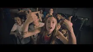 SANTA SALUT - HERIDA ABIERTA (PROD MR.MAD)
