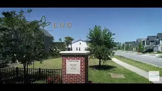 West End at Town Center in Nocatee Villas