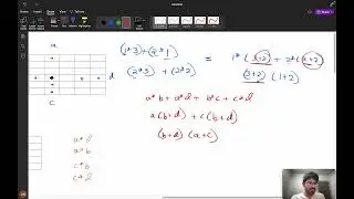 3128 Right Triangles || Deriving maths formula ✅ || Row and Column Sum 🔥