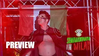 Over The Top Wrestling | Showdown in Milan - Preview