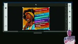 Tutorial for Beginners on Pixellab App 