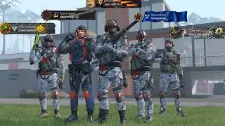 Warface: РМ ... Как выиграть против читера ?