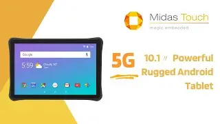 💡 5G Powerful 10.1