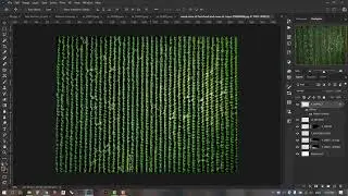 Loading and Using Patterns in Photoshop