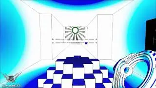 Antichamber: Видеообзор игры от GAMER.ru