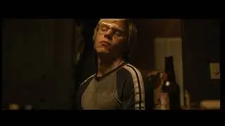 Monster: The Jeffrey Dahmer Story | Dahmer dancing scene