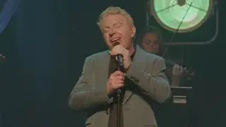 Tommy Fleming live from Glor Ennis - Song From Ireland Concert series, Concert 2