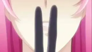 sweet dreams Anime dance mix