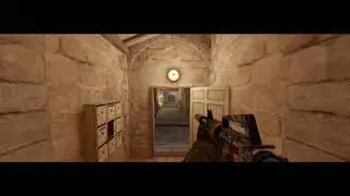 Feeling Like Wick | Cs2
