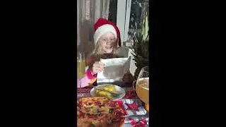 от Бэлы папе
