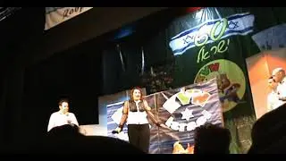 DMB Vizitka Haifa 20 02 2009