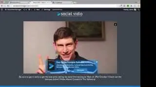 Social Pop Review - How Social Pop Works