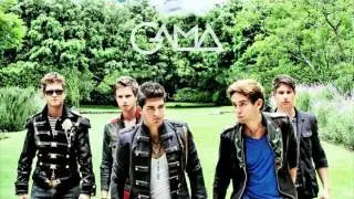 Gama - Perdóname