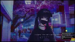 Osu! - My Lowest Unstable Rate Ever WTF 82.96 UR HDHR 