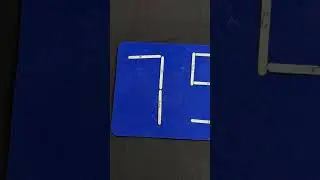 What makes the biggest number #riddle
