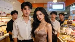 【Indo Sub】Dipaksa sistem! Anak SMA ini jadi raja bisnis & kaya raya! #Full #Minidrama