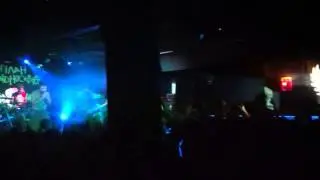 План Ломоносова - Козырь / Phoenix Concert Hall (СПб) / 21.11.2014