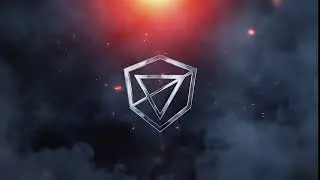 Fire Logo Reveal - Free Download After Effects Templates