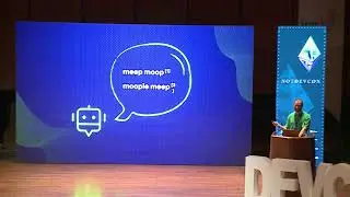 notDEVCON by ITU Blockchain