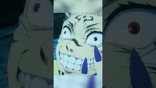 #jujutsukaisen #аниме #магическаябитва #саторугоджо #юмор