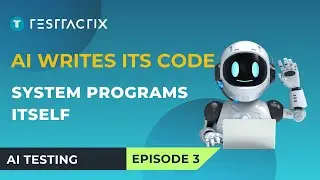 AI Systems Program Themselves - The Revolutionary Difference | ISTQB CT-AI E03
