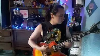 Megaman X Homenaje (Monty time)