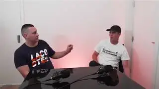 Fortnightly Report Ep 44 Feat Huskii
