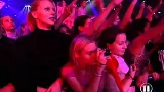 Alizee   Moi   Lolita The dome 2001