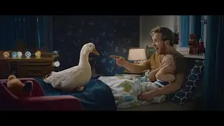 Aku Ankka - ​Ankan ja pojan tarina