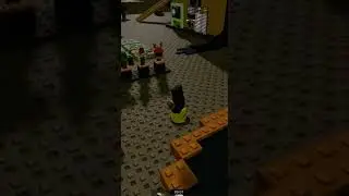 Roblox But I Have 1 IQ