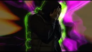 Jacques Suave - Foreign [Official Video]