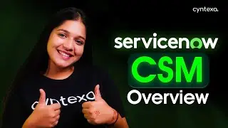 What is ServiceNow Customer Service Management (CSM)? | Key Benefits and Features of CSM 