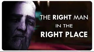 Why Dr. Breen Is Not a Villain