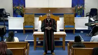 The Fear of the Lord (Part 2)