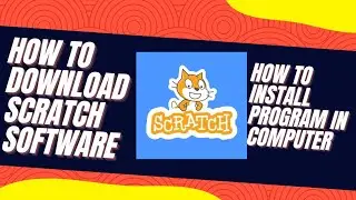 How to download Scratch 3.0 #download #how #creative