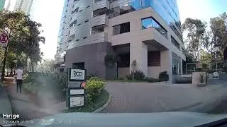 It's always fun to film vacation trips with DAHUA S8