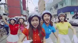 Crayon Pop - Bar Bar Bar (Global Version) Reversed