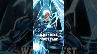 Characters and their tier level [part-1] #dc #anime #shorts