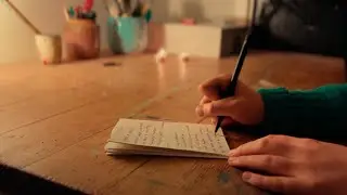 Why do we make art? Motivation to start